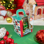Coleção Natal Mágico (Espanhol) - Imagem 29