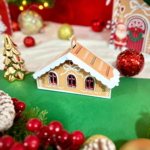 Coleção Natal Mágico (Espanhol) - Imagem 13