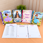 Planner de Leitura Bíblica 2027