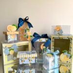 Cristal Limone - Kit Festa Pronta + Aulas