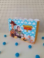 Pack Sacolinhas Temáticas - Imagem 5