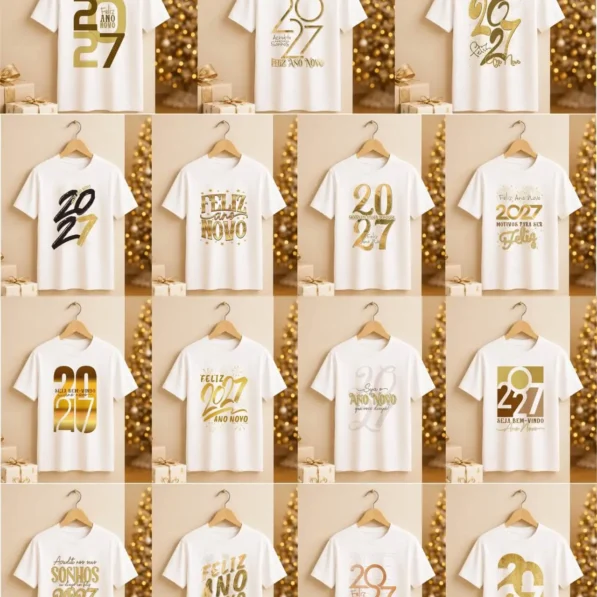 Ano Novo 2027 V5 – Artes Camisas