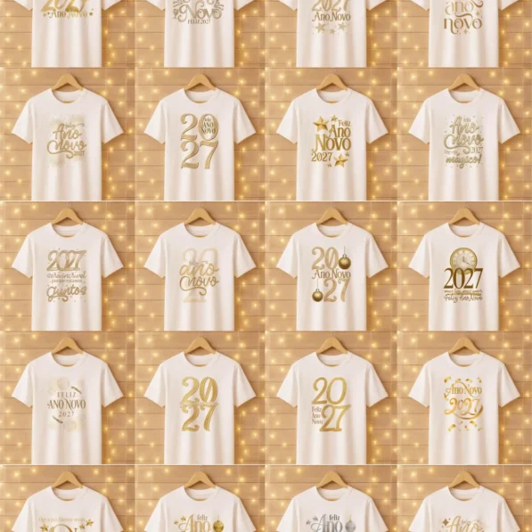 Ano Novo 2027 V6 – Artes Camisas