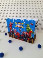 Pack Sacolinhas Temáticas - Imagem 3