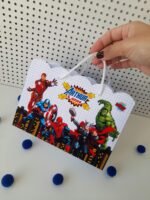 Pack Sacolinhas Temáticas - Imagem 2