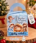 Caixa Mini Panetone 80g - Imagem 4