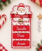 Card 3 bis - Natal - Imagem 2