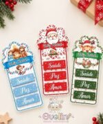 Card 3 bis - Natal