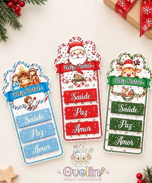 Card 3 bis – Natal