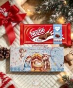 Coleção Natal Noel e Cristão - Imagem 2