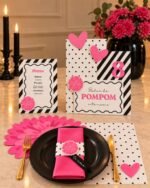 Kit Bodas de Pompom (8 meses)