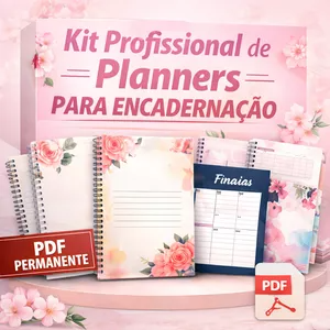 COMBO Planners Permanentes