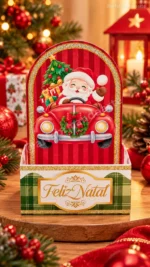 Coleção Natal 2026 + Aulas - Imagem 8