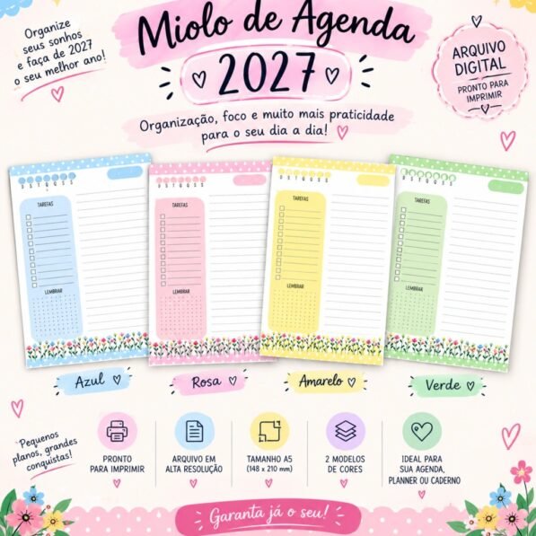 Miolo de Agenda Permanente