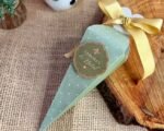 Kit Natal Verde Confeitaria - Imagem 9