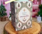 Kit Natal Verde Confeitaria - Imagem 5