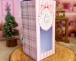 Kit Natal Rosa - Imagem 13