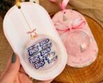Kit Natal Rosa - Imagem 7