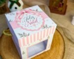 Kit Natal Rosa - Imagem 14