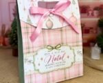 Kit Natal Rosa - Imagem 8