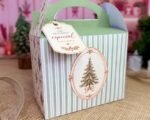 Kit Natal Verde Confeitaria - Imagem 6
