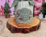 Kit Natal Verde Confeitaria - Imagem 13