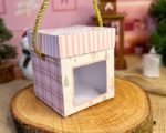 Kit Natal Rosa - Imagem 15