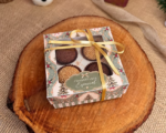 Kit Natal Verde Confeitaria - Imagem 2