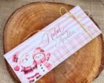 Kit Natal Rosa - Imagem 12