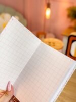 Mini Kit Caderno A6 Bailarinas (Estúdio G19) - Imagem 5