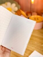 Mini Kit Caderno A6 Bailarinas (Estúdio G19) - Imagem 3