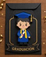 Arquivo em camadas - Formatura - Imagem 2