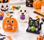 Porta Pirulito de Halloween - Imagem 3