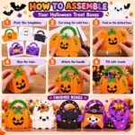 Sacolinhas Halloween (Espanhol) - Imagem 4