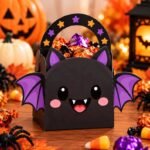 Sacolinhas Halloween (Espanhol) - Imagem 5
