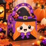 Sacolinhas Halloween (Espanhol) - Imagem 2