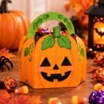 Sacolinhas Halloween (Espanhol) - Imagem 6