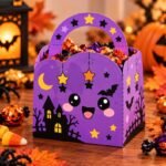 Sacolinhas Halloween (Espanhol) - Imagem 7