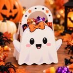 Sacolinhas Halloween (Espanhol) - Imagem 3