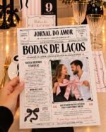 Kit Bodas de Laços (9 meses) - Imagem 3