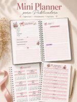 Mini Planner Publicadora - Imagem 5