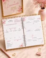 Planner Pioneira - Imagem 11