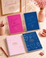 Planner Pioneira