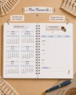 Mini Planner Pioneiro - Imagem 10