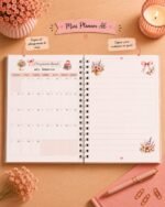 Mini Planner Pioneira - Imagem 9