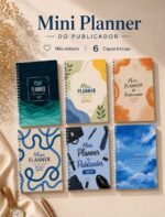 Mini Planner Publicador - Imagem 4