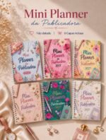 Mini Planner Publicadora - Imagem 6