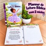 Planner de Leitura Bíblica 2027 - Imagem 9