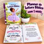 Planner de Leitura Bíblica 2027 - Imagem 3