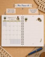 Mini Planner Pioneiro - Imagem 3